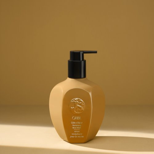 Oribe Cote D'azur Revitalizing Hand Wash Rankų muilas, 300ml