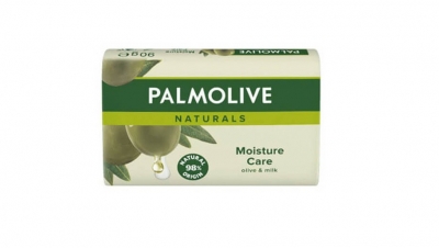 Muilas Palmolive Naturals, 90g DA4106