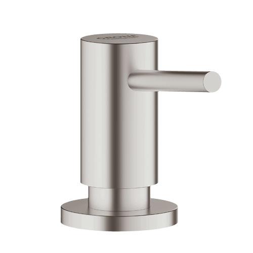 Muilo dozatorius GROHE Cosmopolitan 40535DC0 nerūdijantis plienas