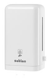 Sensorinis muilo dozatorius SF1, Satino