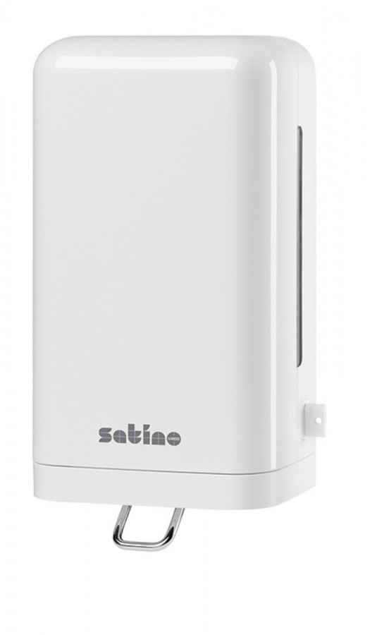 Muilo dozatorius SF1, Satino