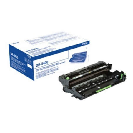 Brother | Drum Unit | DR3400|DR3400