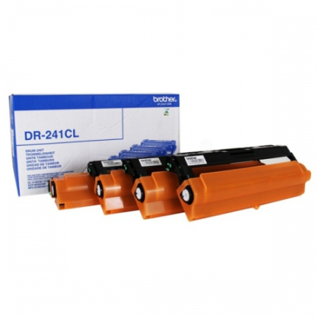 BROTHER DR241CL DRUM|DR241CL