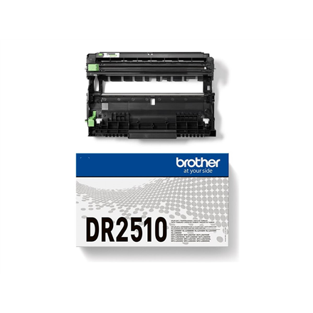 Brother | Printer Imaging Units | DR2510 Printer Drum|DR2510