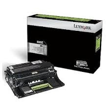 Lexmark 50F0Z00 | 500Z Black Return Program Imaging Unit | Imaging Unit | Black|50F0Z00