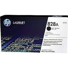 HP 828A Black Imaging Drum|CF358A