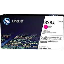 HP 828A Magenta Imaging Drum|CF365A