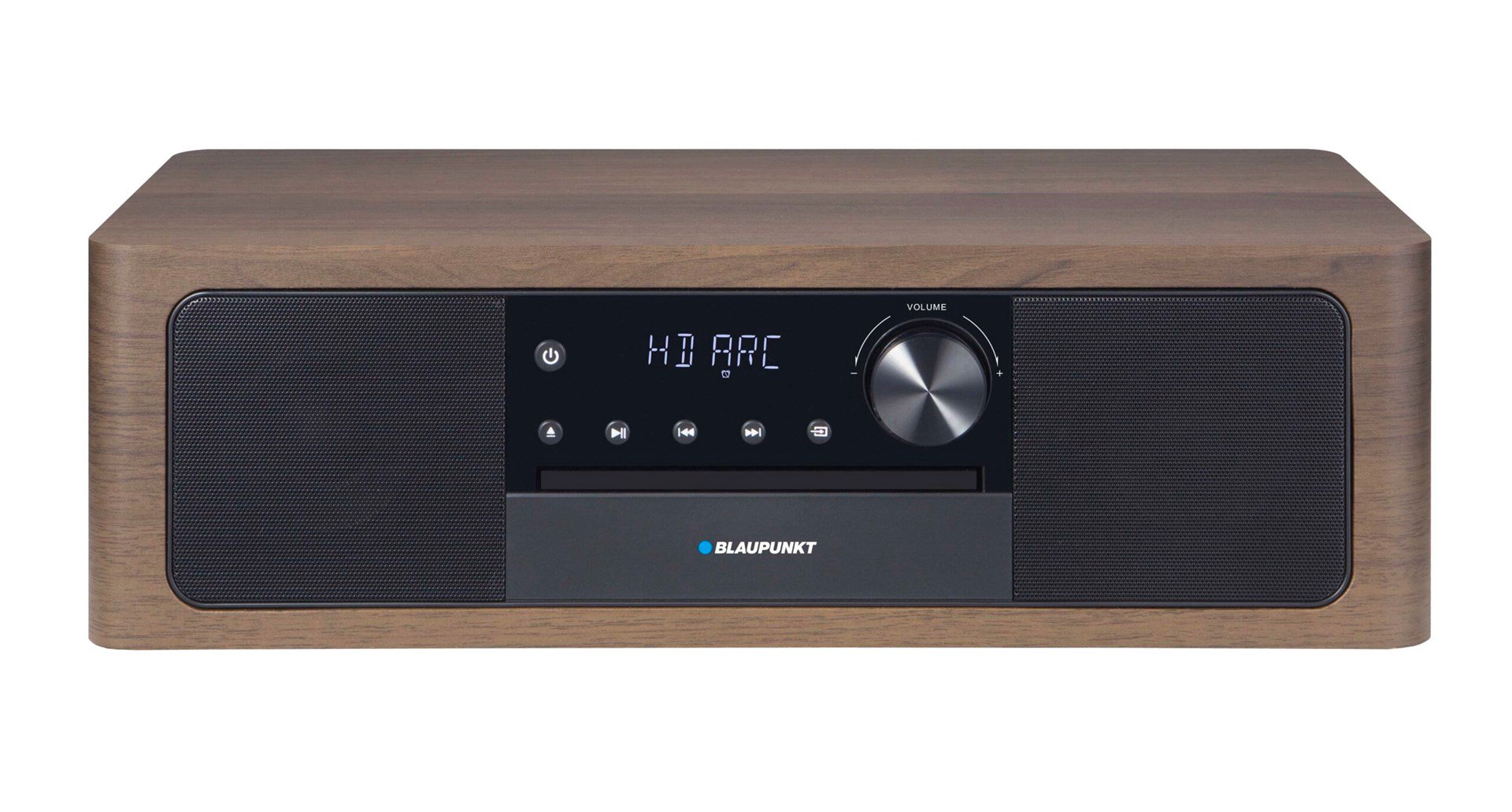 Muzikinis centras BLAUPUNKT MS22BT