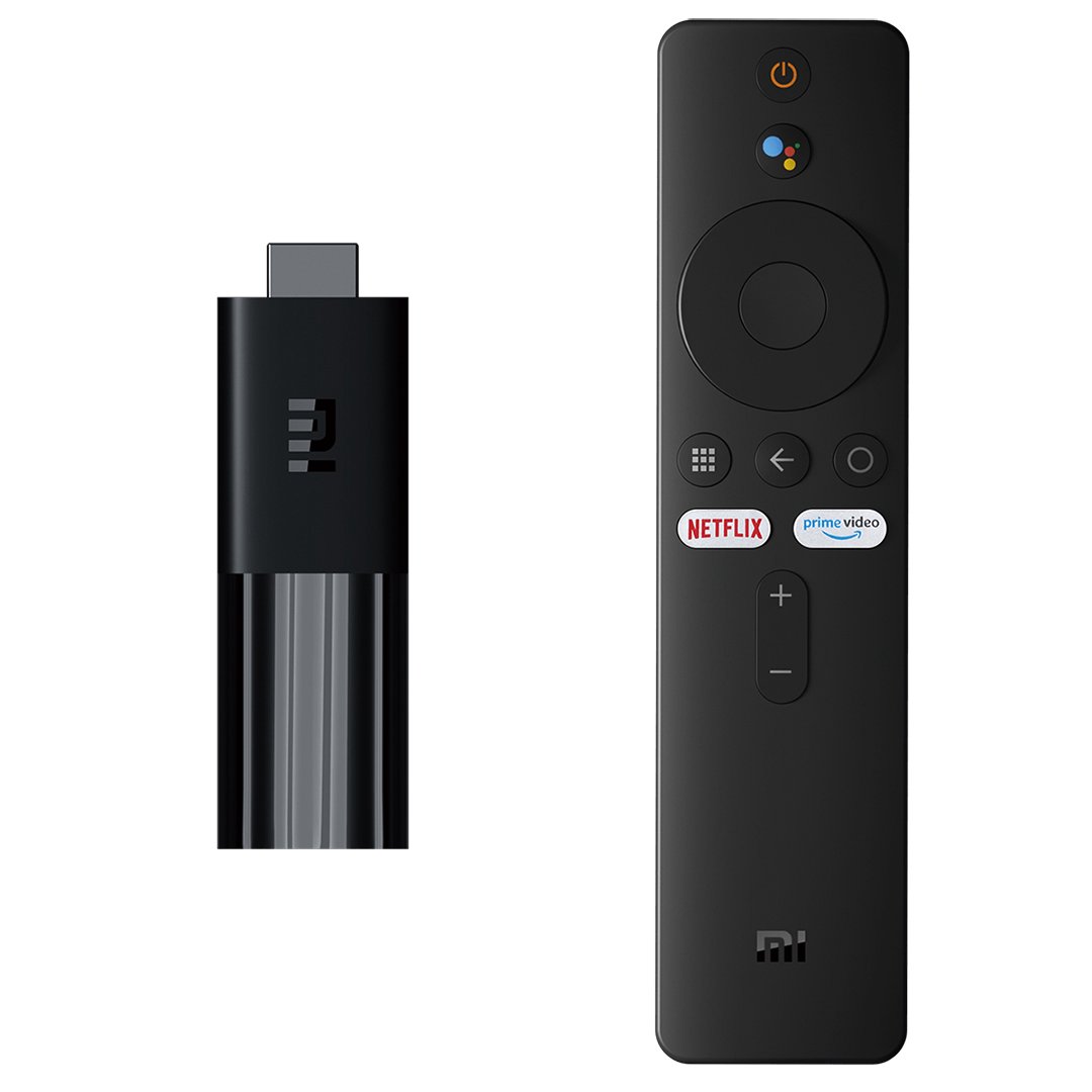 Media grotuvas XIAOMI Mi TV Stick