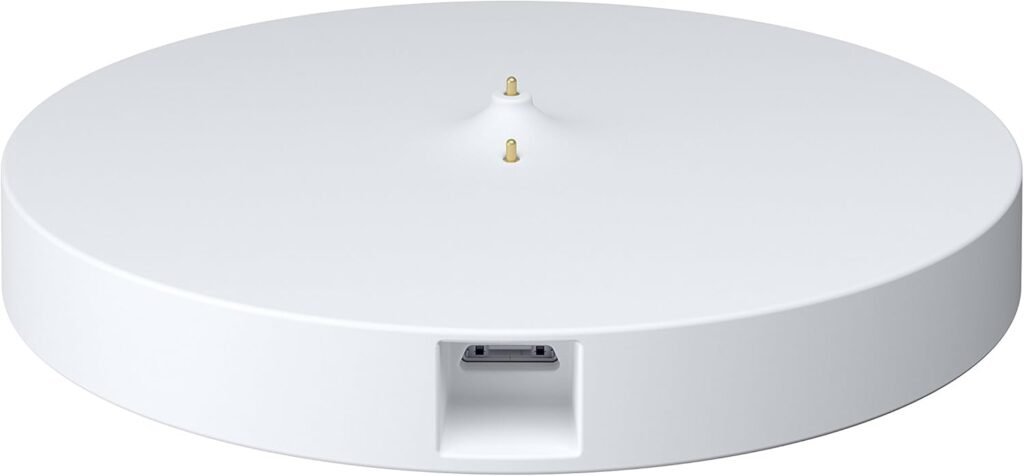 Krovimo stotis bluetooth kolonėlei  BLAST ir MEGABLAST A