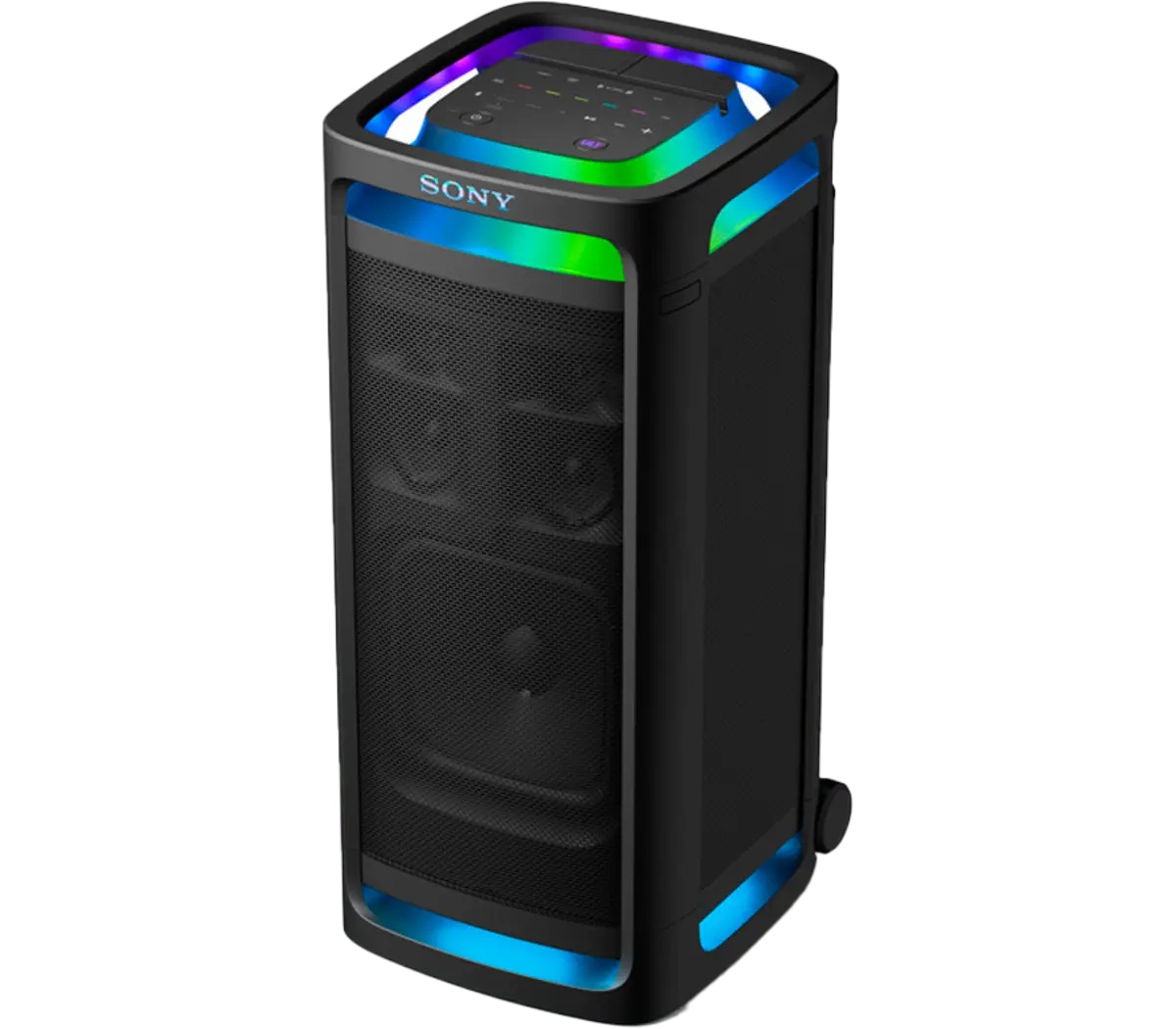 Muzikos centras SONY SRS-ULT900AC