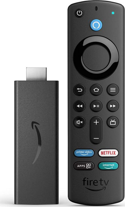 Media Player Amazon Fire TV Stick 2021