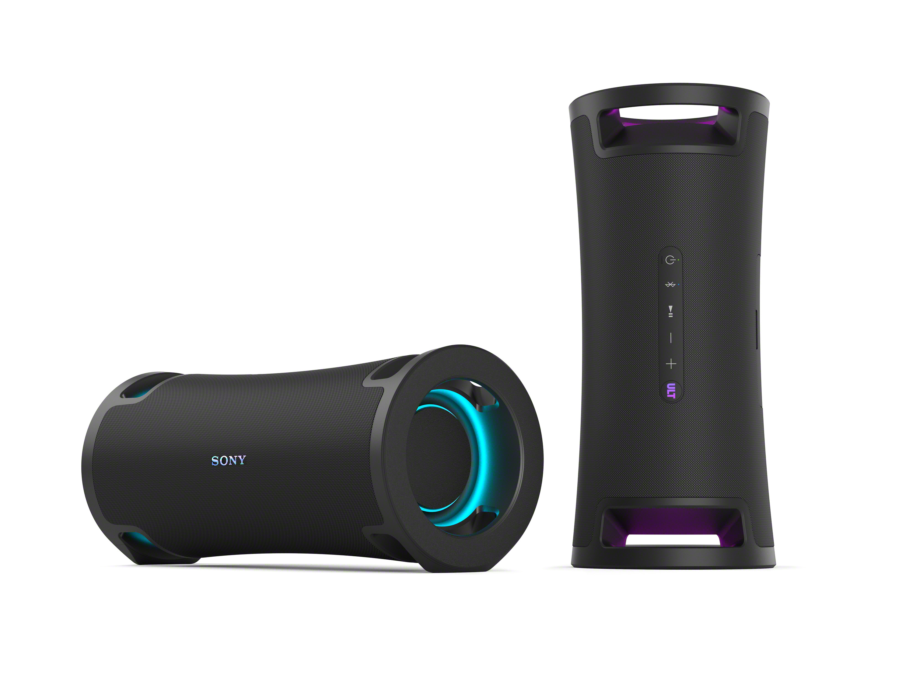 Muzikos centras SONY SRS-ULT70B