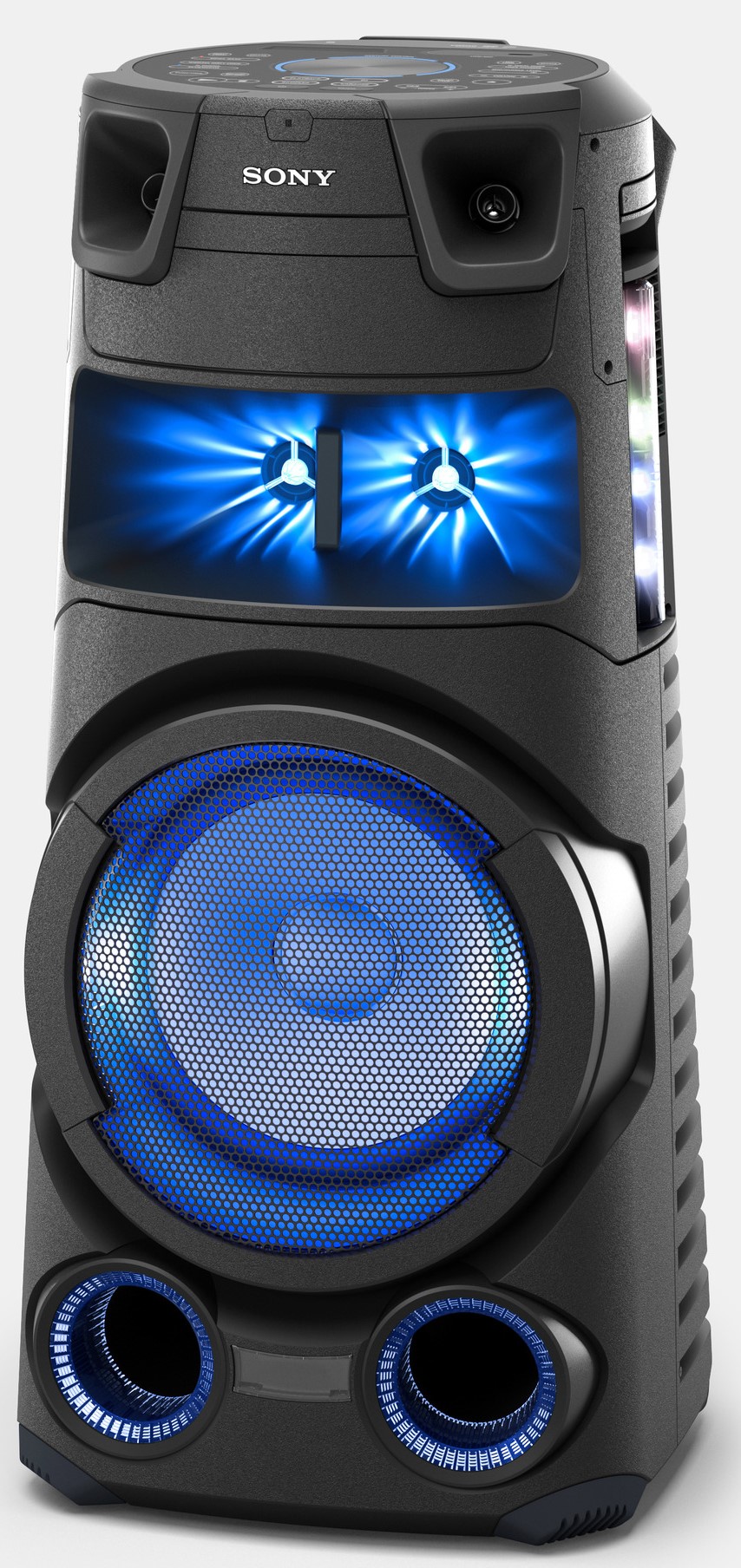 Muzikinis centras SONY MHC-V73D