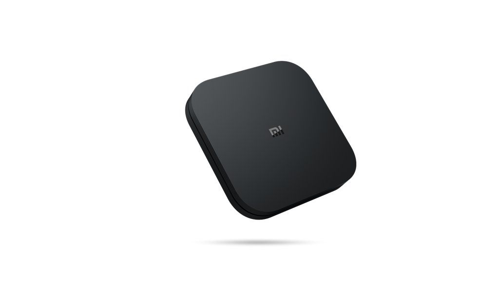 Media grotuvas XIAOMI MI TV BOX S