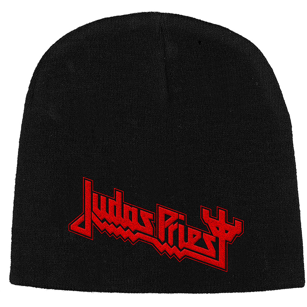 Judas Priest Logo Žieminė Kepurė