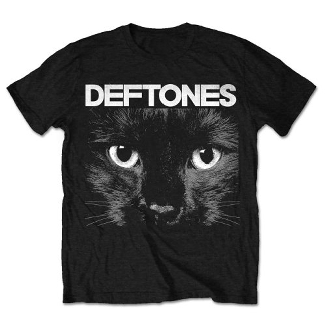 Deftones Sphynx Marškinėliai