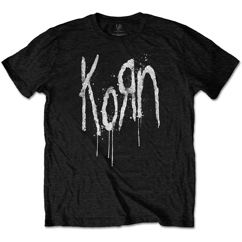 Korn Still A Freak Marškinėliai