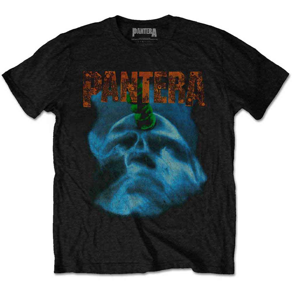 Pantera Far Beyond Driven World Tour Marškinėliai