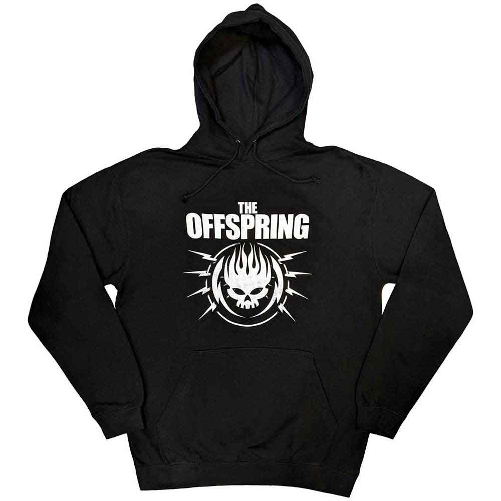 Džemperis The Offspring Bolt Logo