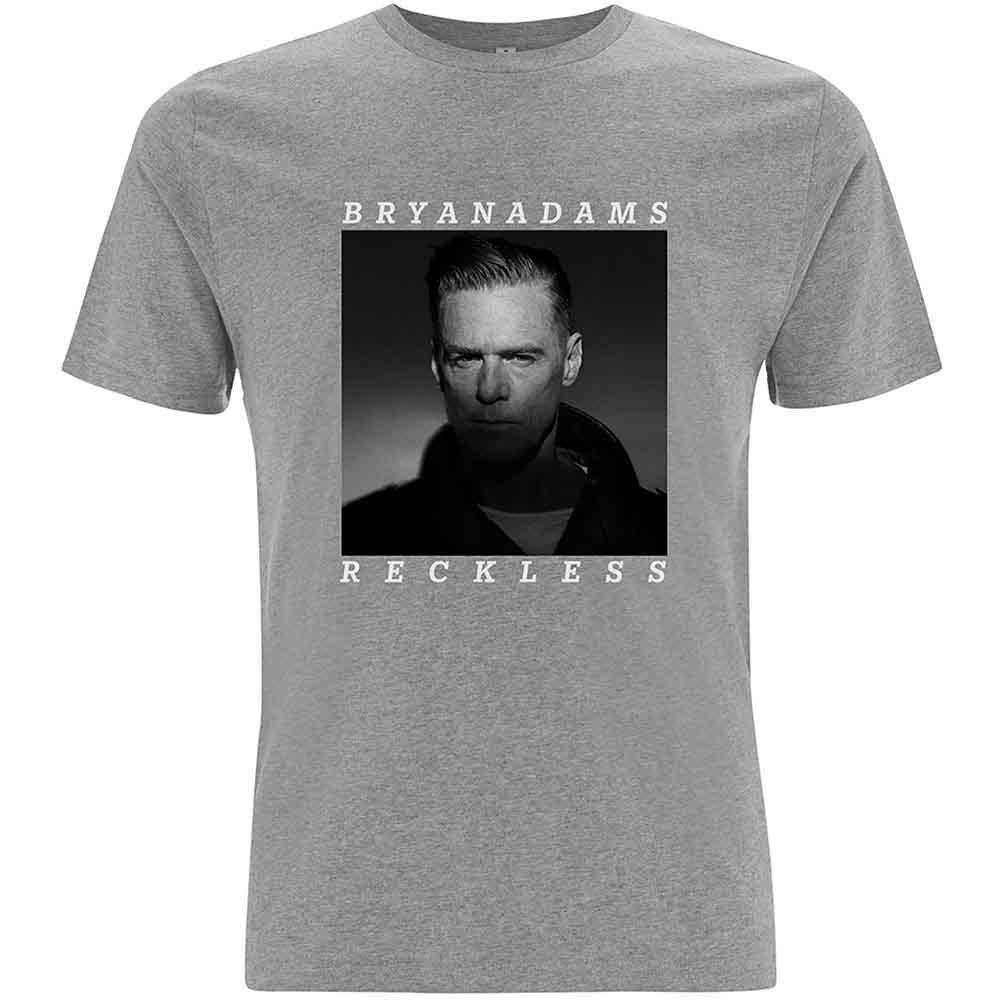 Bryan Adams Reckless Marškinėliai