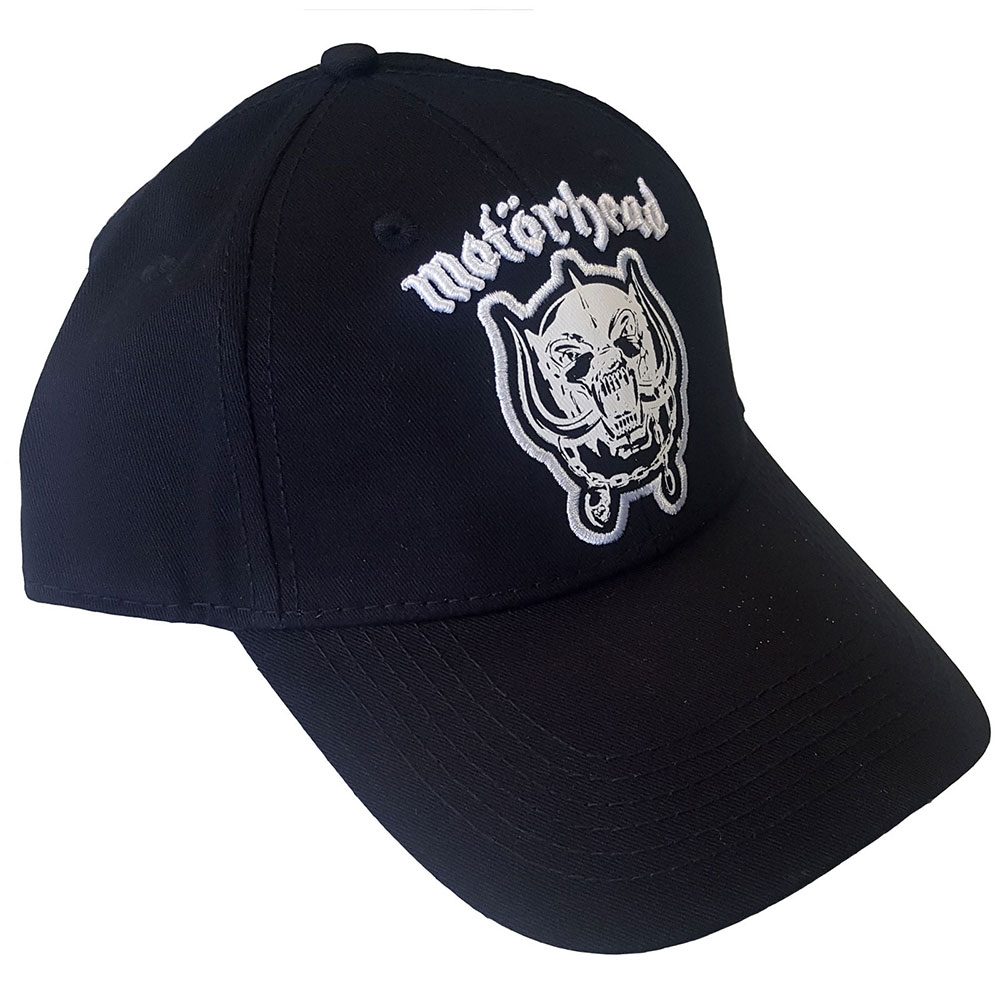 Motorhead Warpig Kepurė