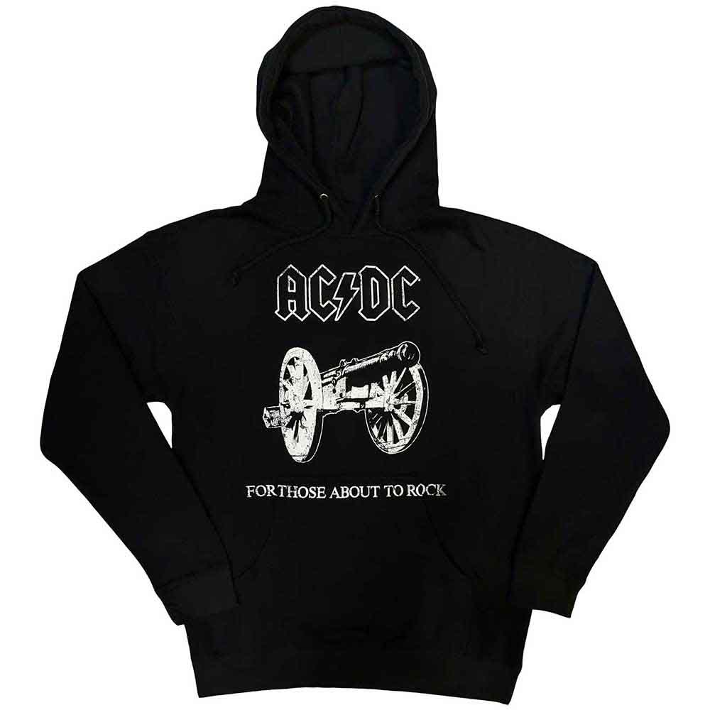 AC/DC For Those About To Rock Džemperis