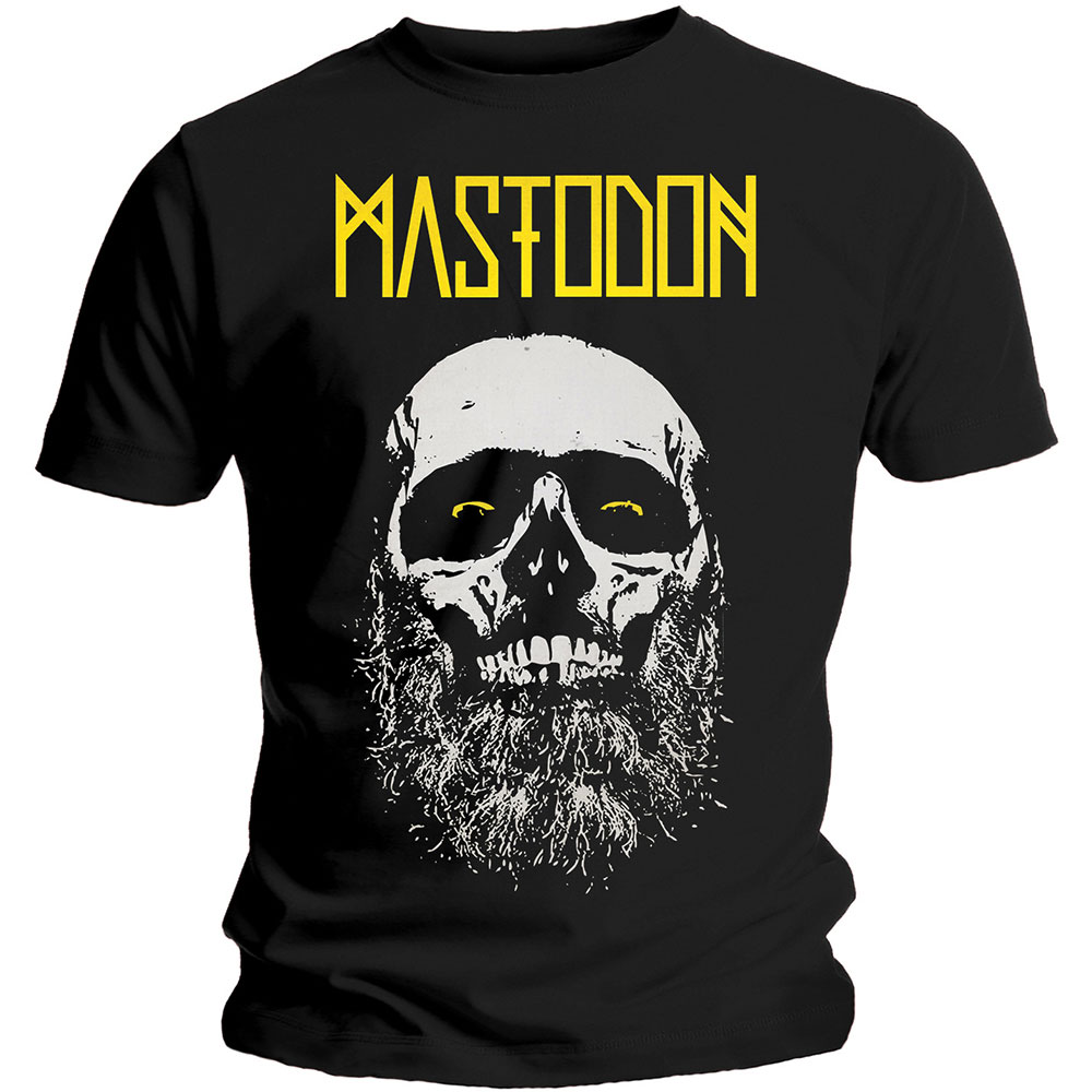 Mastodon ADMAT Marškinėliai