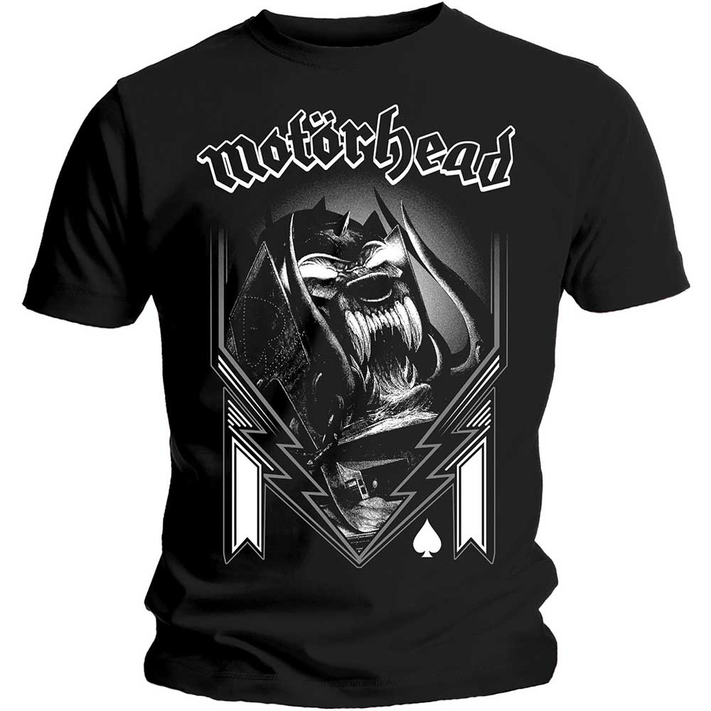 Motorhead Animals 1987 Marškinėliai