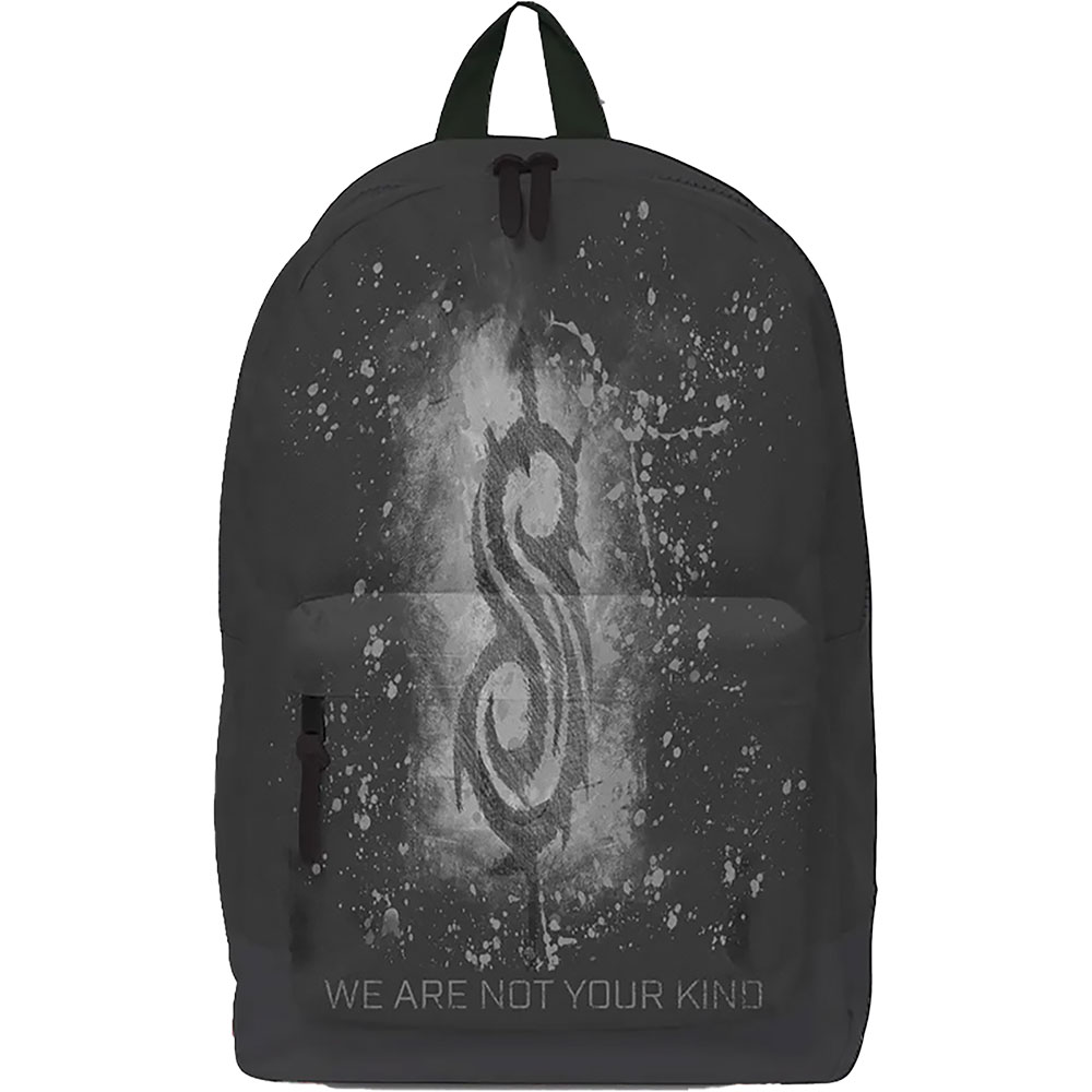 Kuprinė Slipknot Wanyk Tribal