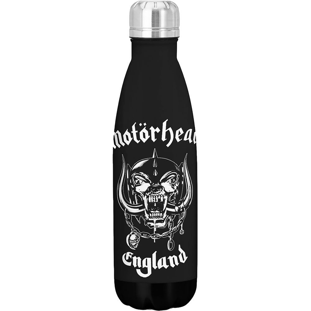 Gėrimų Buteliukas Motorhead England