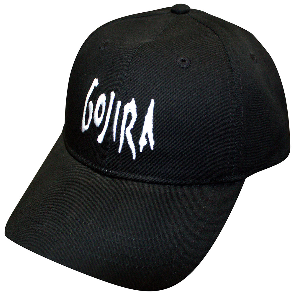 Kepurė Gojira Logo