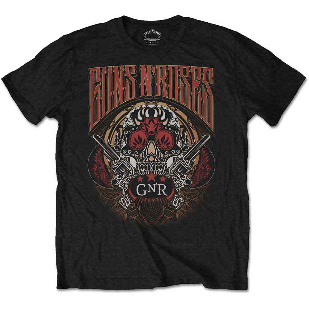 Marškinėliai Guns N' Roses Australia