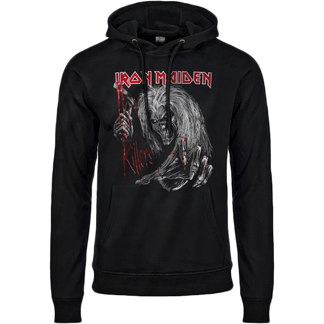 Džemperis Iron Maiden Killers