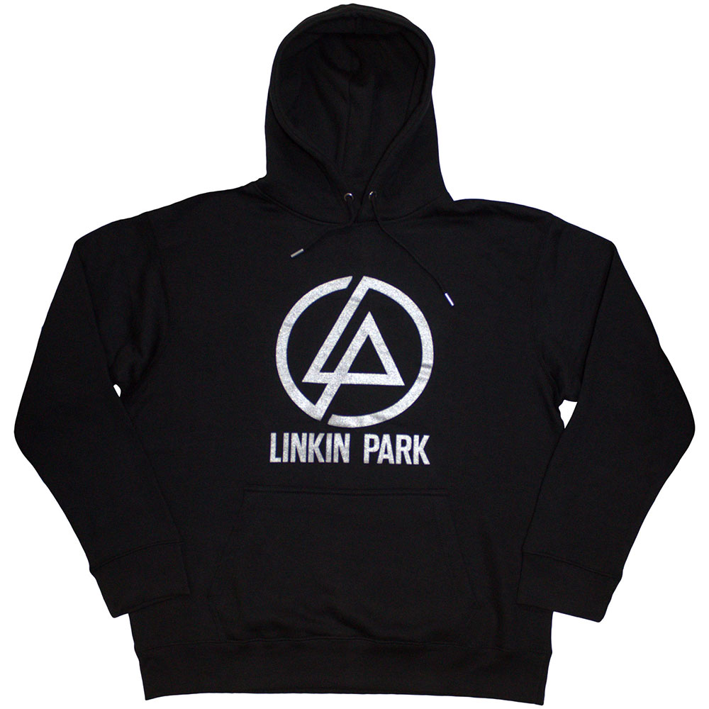 Džemperis Linkin Park Concentric