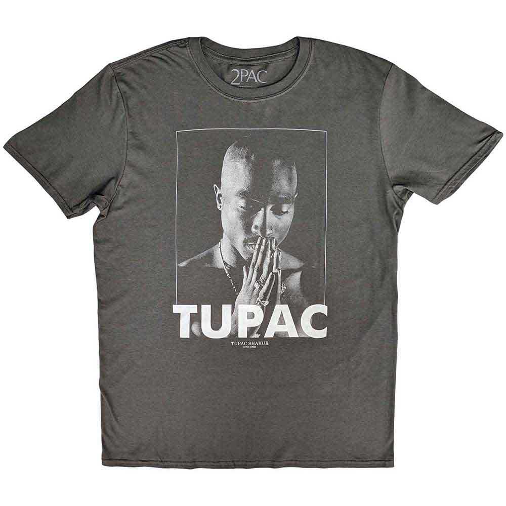 Marškinėliai Tupac Praying