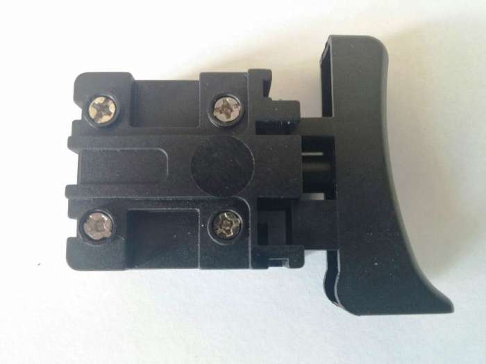 Jungiklis elektriniam plaktukui FA3-10/2D 10{10}A 250V 5E4