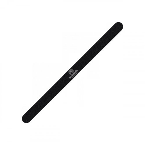 Alessandro Nail File 180/240 Dildė natūralių nagų formavimui, 1 vnt.