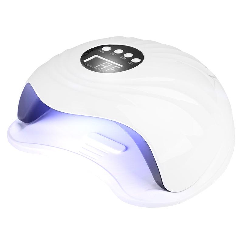 Nagų lempa SEASHEL UV/LED, 72 W