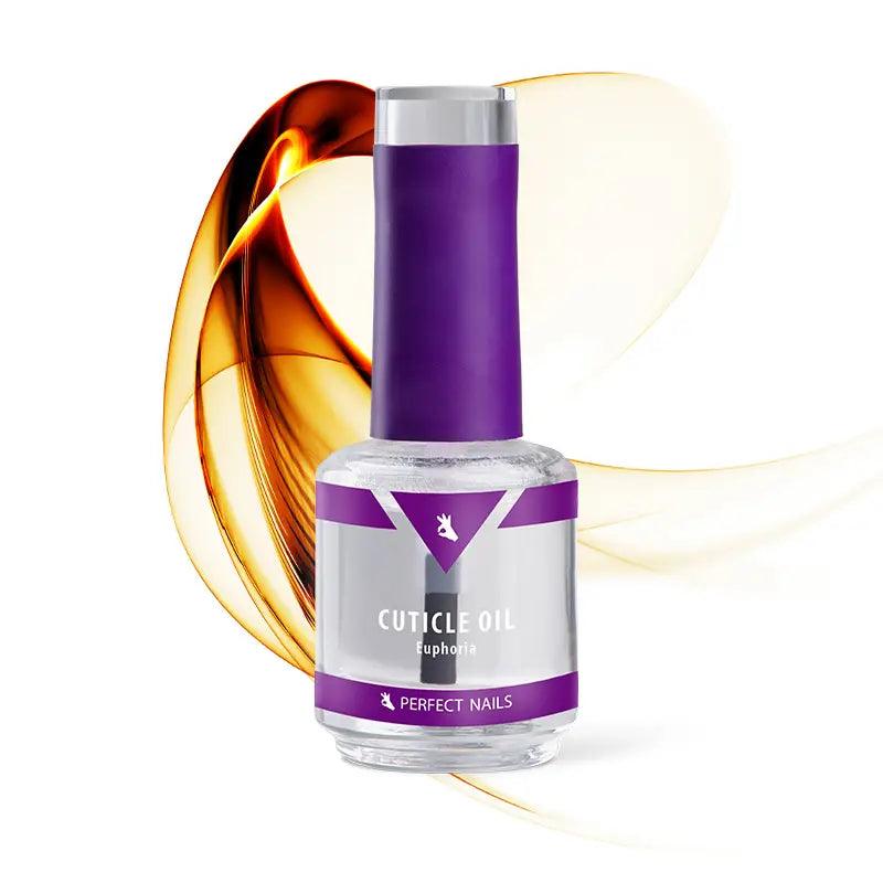 PERFECT NAILS odelių aliejus EUPHORIA, 15 ml