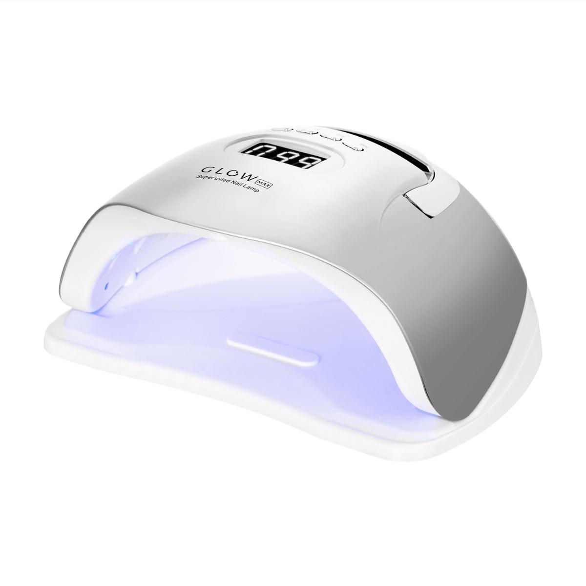 Nagų lempa UV/LED GLOW F2 SP, 220 W