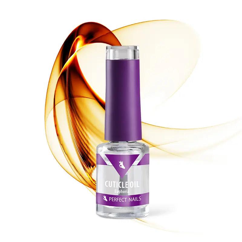 PERFECT NAILS odelių aliejus EUPHORIA, 4 ml