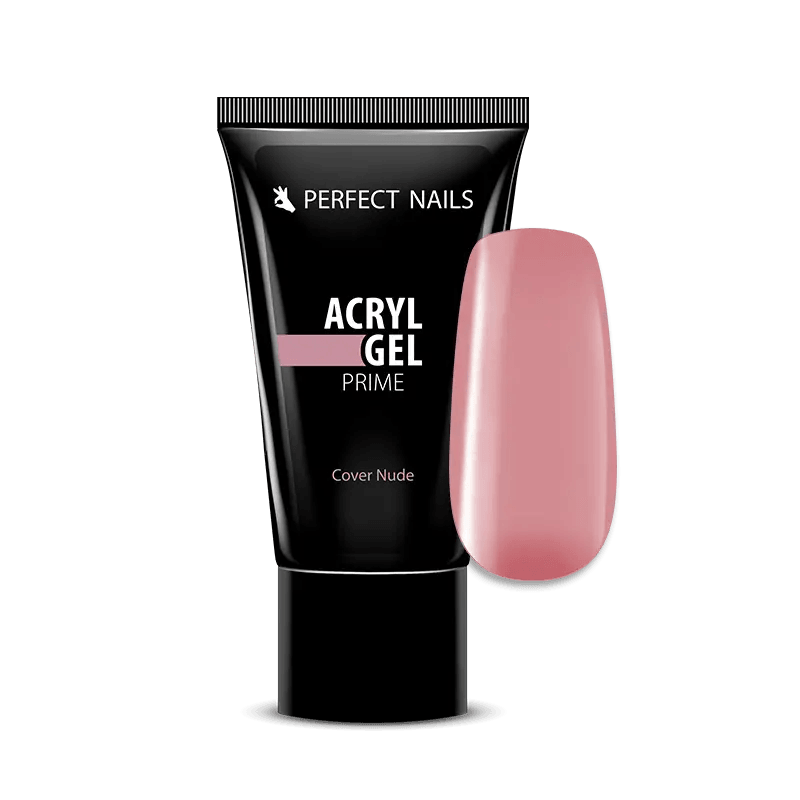 PERFECT NAILS akrigelis Cover Nude, 30 g