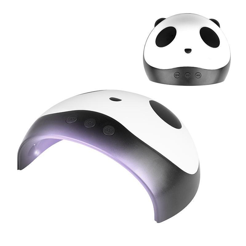 Nagų lempa UV/LED PANDA, 36 W