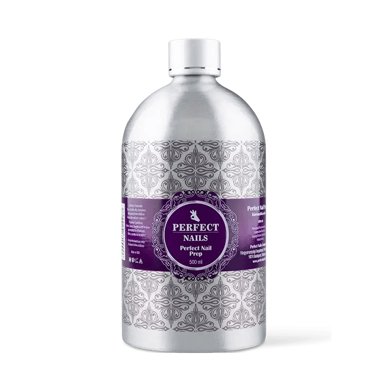 PERFECT NAILS Perfect Prep nagų gruntas, 500 ml.