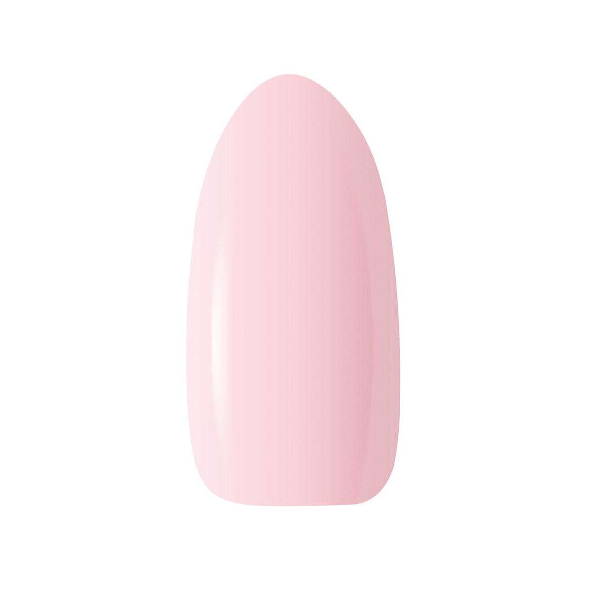 CLARESA nagų gelis Soft & Easy Milky Pink, 12g