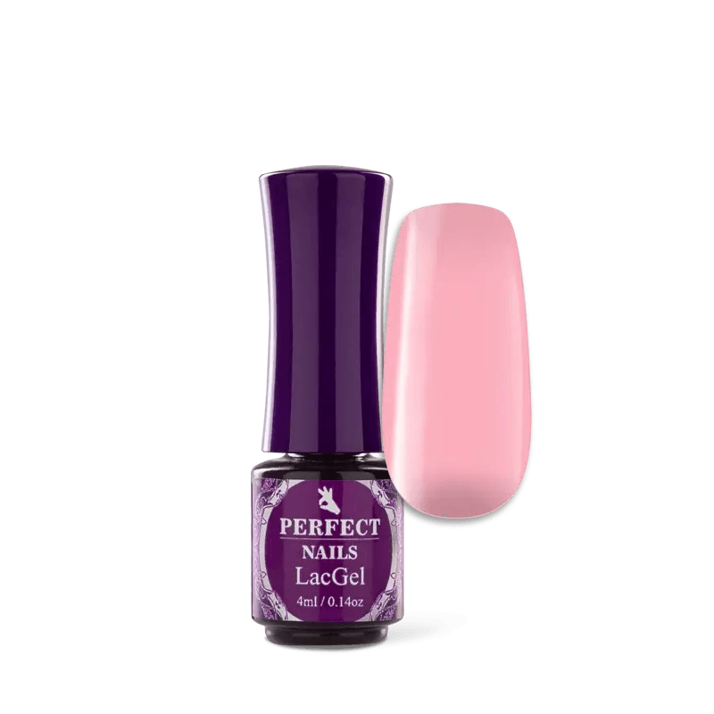 PERFECT NAILS LacGel gelinis lakas Barbie #030, 4 ml.