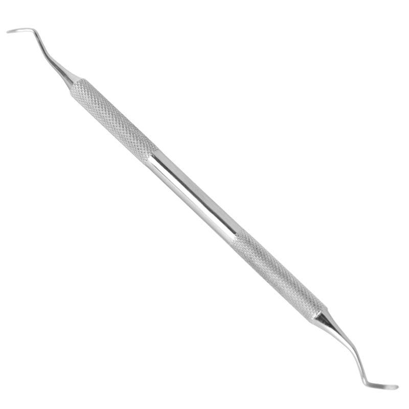 SNIPPEX dvipusis pedikiūro įrankis 16cm