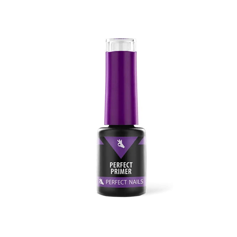 PREFECT NAILS Perfect Bonder Primer nerūgtštinis nagų gruntas, 4 ml.