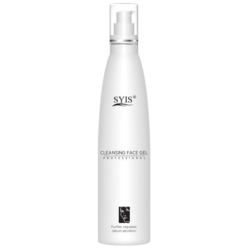 SYIS valomasis veido gelis, 200 ml